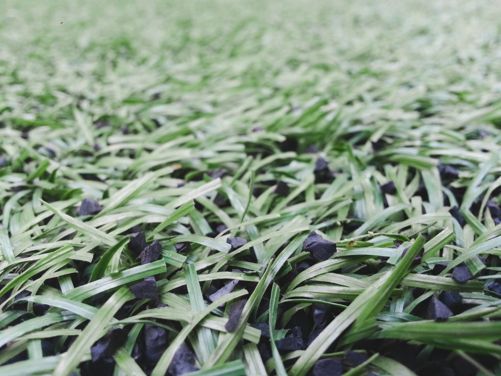 Natural Turf Vs Artificial Turf Lawn Guide Myhometurf